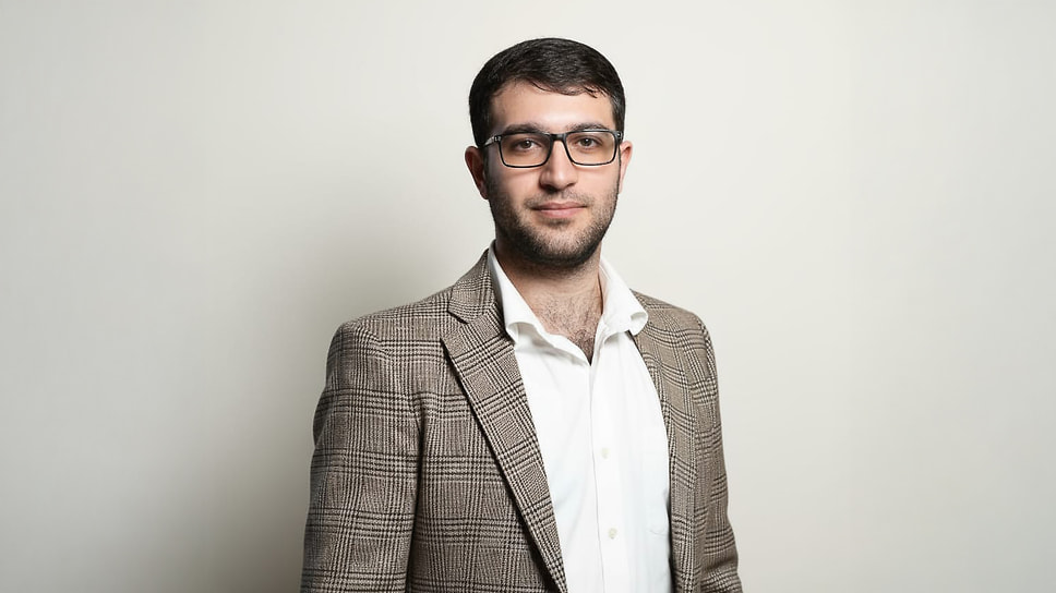 Вираб Карапетян