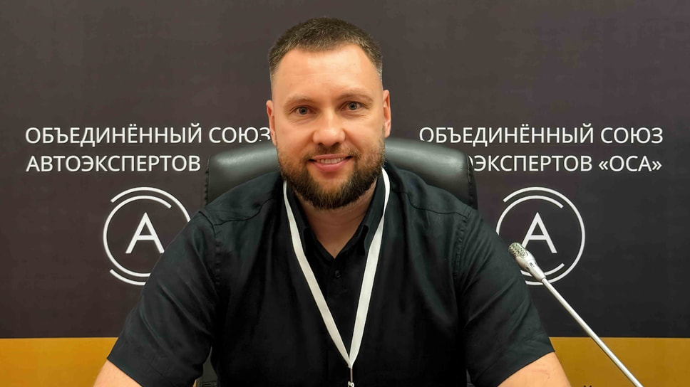 Игорь Соложнин