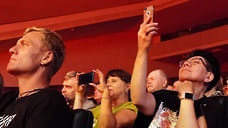 Концерт Jony, спектакль «Муж в рассрочку» и парусная регата