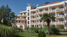 Без лишних стен