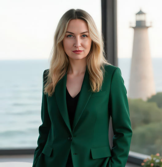 Татьяна Куликова