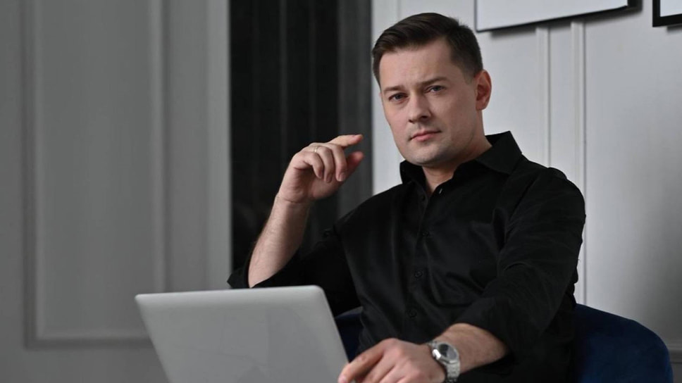 Дмитрий Владимиров