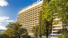 Девелопер взялся за здравницу