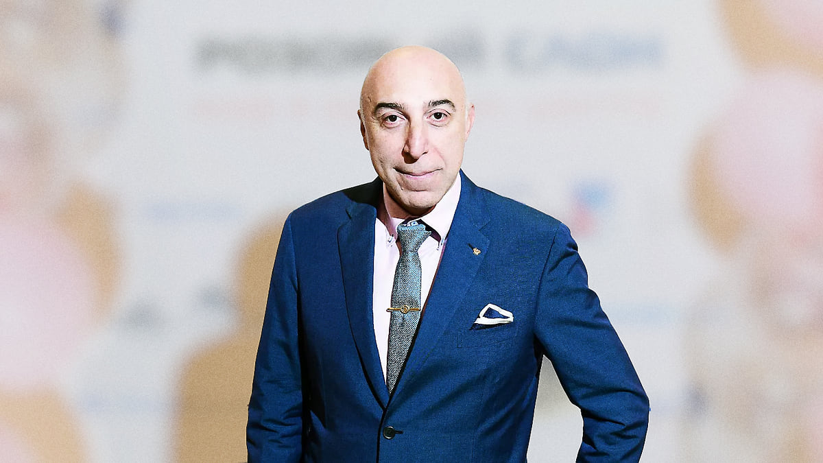 «Это не то направление, куда люди массово готовы тратить деньги и время»