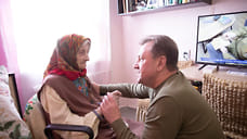 Глава Ставрополя поздравил ветерана ВОВ со 101-летием