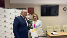 В Ставрополе после жесткой посадки наградили экипаж вертолета санавивции