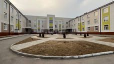 В Карачаево-Черкесии достроили новую школу после прокурорской проверки