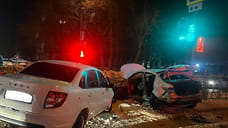 В ночном ДТП в Ставрополе погиб 25-летний водитель Kia Rio