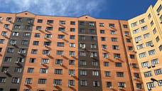 В Пятигорске завершают строительство дома для переселенцев из ветхого жилья