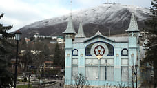 У трех памятников Пятигорска установят охранные зоны