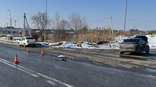 В ДТП в Предгорном округе пострадали два человека