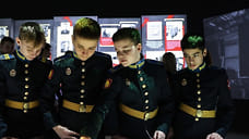Выставка «Сталинград — история Победы» в Ставрополе продолжит работу до 6 марта