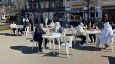 В первую неделю марта на Ставрополье потеплеет до +5