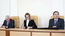 Глава парламента КБР опровергла стереотип о женщине-руководителе на Кавказе