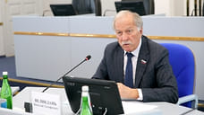 Спикер Думы Ставрополья поддержал законопроект об умерщвлении бездомных животных