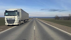 Пешеход выжил, попав под фуру в Ставропольском крае