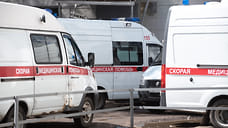 На Ставрополье появится около 100 новых отделений скорой помощи