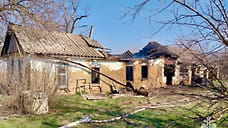 В селе Птичье на пожаре погиб 71-летний хозяин дома