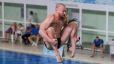Ставропольский спортсмен Евгений Кузнецов получил квоту на этап Кубка мира