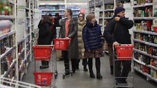 На Ставрополье стоимость продуктовой корзины выросла на 512 рублей