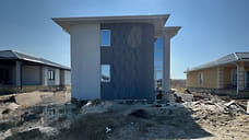 На Ставрополье построили дом с помощью 3D-принтера