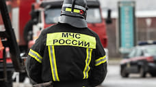 В Ставрополе загорелся офис краевого союза ветеранов боевых действий