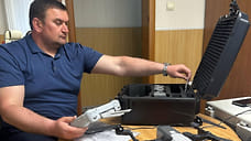 Охраной лесов КЧР начнут заниматься беспилотники