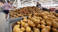 Картофель на Ставрополье подорожал до 83 рублей