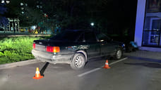 В Железноводске автомобиль насмерть задавил своего владельца
