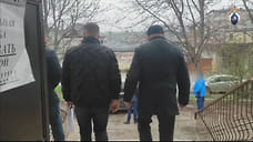 Замглавы Ессентуков арестован за махинации с земельным участком
