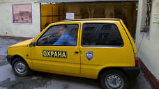 «Ока» стала лидером продаж на вторичном авторынке СКФО