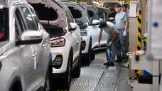 Продажи новых автомобилей на Северном Кавказе упали на 35%