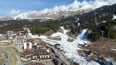 Курорт Архыз принял более 760 тысяч туристов в зимнем сезоне-2025