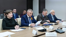 В Северной Осетии предложили наладить выпуск светотехнического оборудования