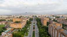 В 20 км от Владикавказа произошло землетрясение силой 3,3 балла