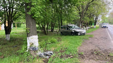 На Ставрополье водитель с 22 штрафами устроила ДТП с пострадавшими