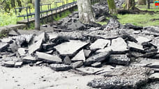 Во Владикавказе до конца года благоустроят набережную Терека