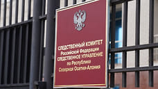 Во Владикавказе один человек госпитализирован из-за упавшего дерева на авто