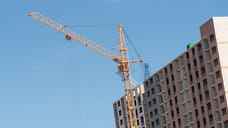 Объем введенного жилья в Кочубеевском округе вырос в 2,3 раза