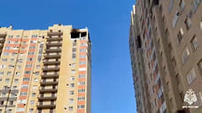 Прокуратура начала проверку после взрыва газа в доме в Ставрополе