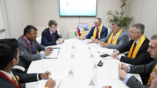 Товарооборот между Ставропольем и Индией вырос на 158% в 2024 году