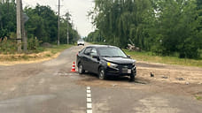 Трехлетний ребенок пострадал в ДТП в Петровском округе