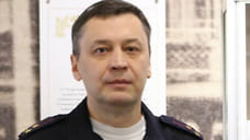 Замначальника полиции возглавил министерство по нацполитике Ставрополья
