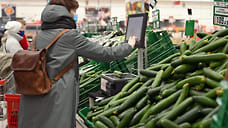 За неделю на Ставрополье огурцы подешевели на 11%