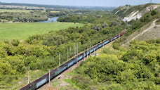 Поезда на Кисловодск задерживаются из-за подрыва в Воронежской области
