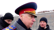 Бастрыкин потребовал доклад по делу о нападении на полицейских в Ставрополе