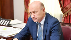 Майран Тамаев покинул пост министра ЖКХ Северной Осетии