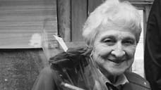 На Ставрополье умерла участница битвы за Сталинград в возрасте 101 года