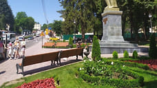 В Кисловодске обновили 2 км курортной зоны за 150 млн рублей