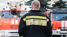 В Северной Осетии объявлена высокая пожарная опасность